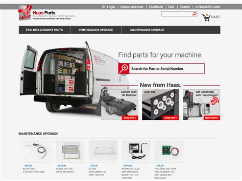 haas cnc parts.com|haas parts catalogue.